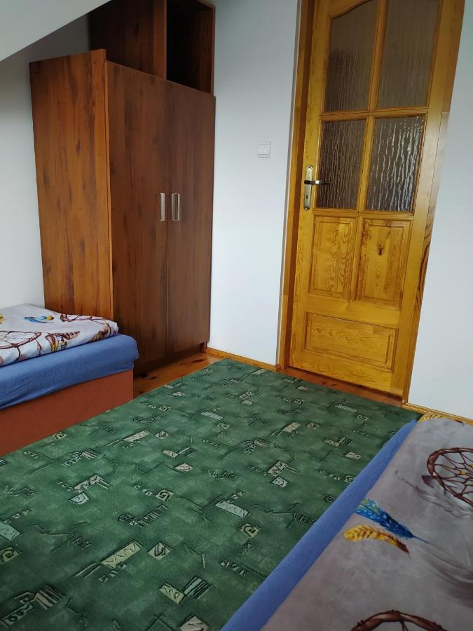 Dom Z Kamienia Appartamento Suchowola  Esterno foto